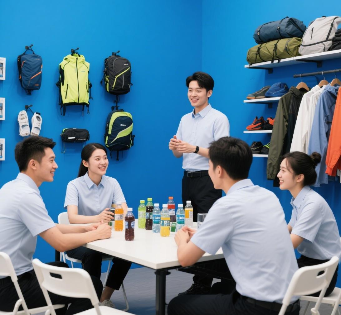 Blueheart Technology of Zhejiang  Ltd.